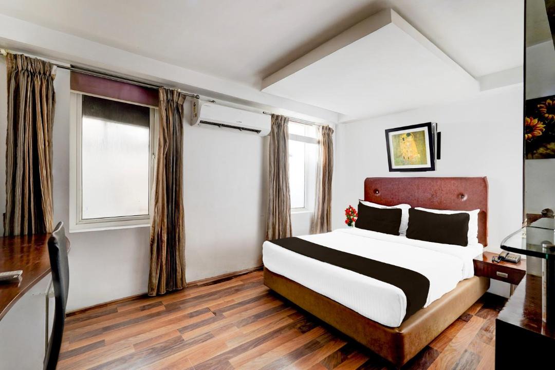 Photo of Bedroom in Heritage Town