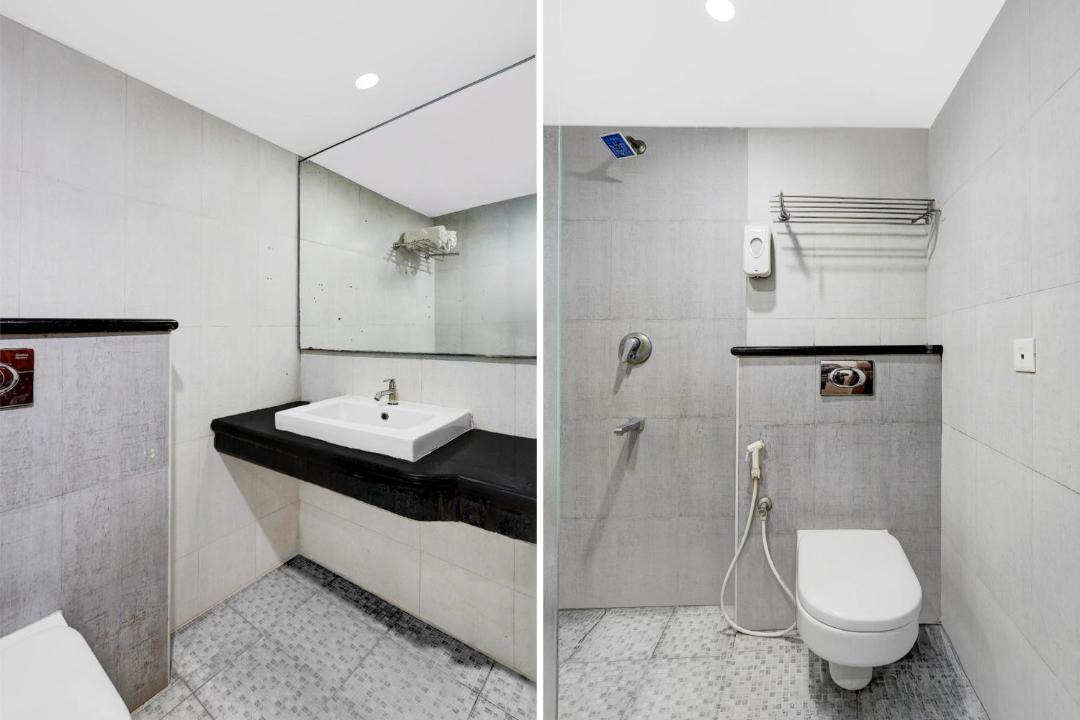 Photo of Bathroom in Heritage Town