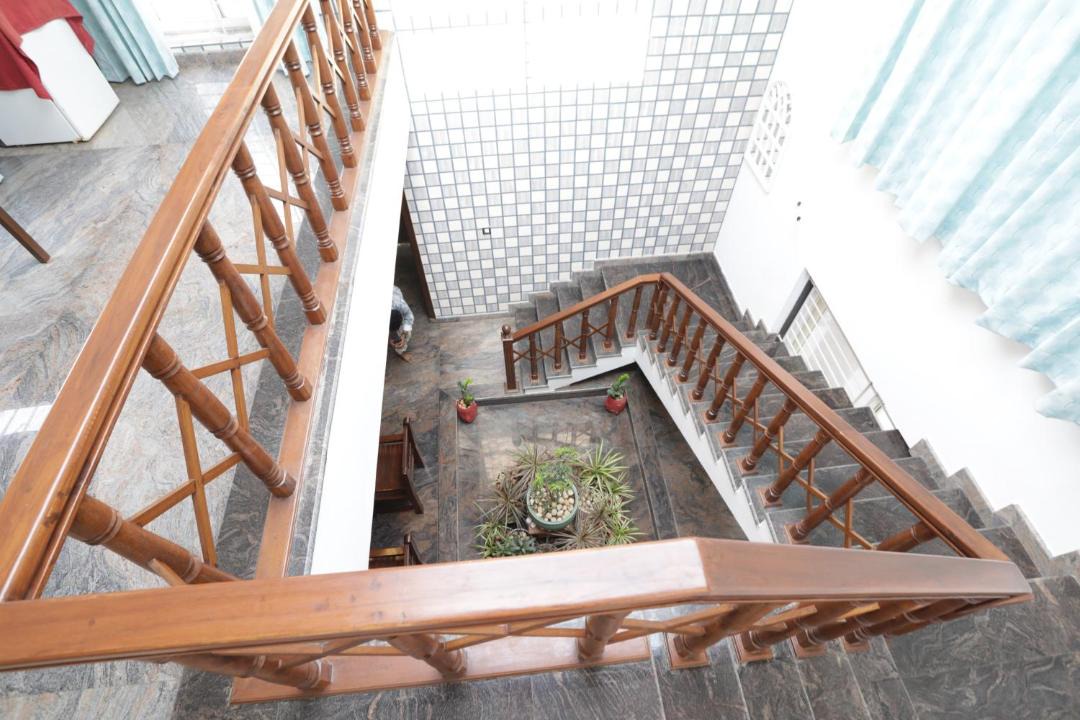 Photo of Patio Balcony in Denkanikota