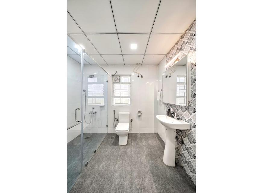 Photo of Bathroom in Denkanikota