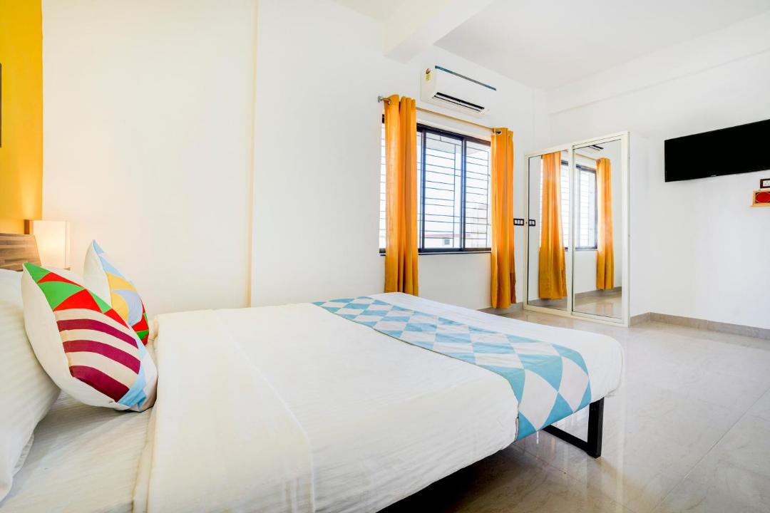 Photo of Bedroom in Bhubaneshwar