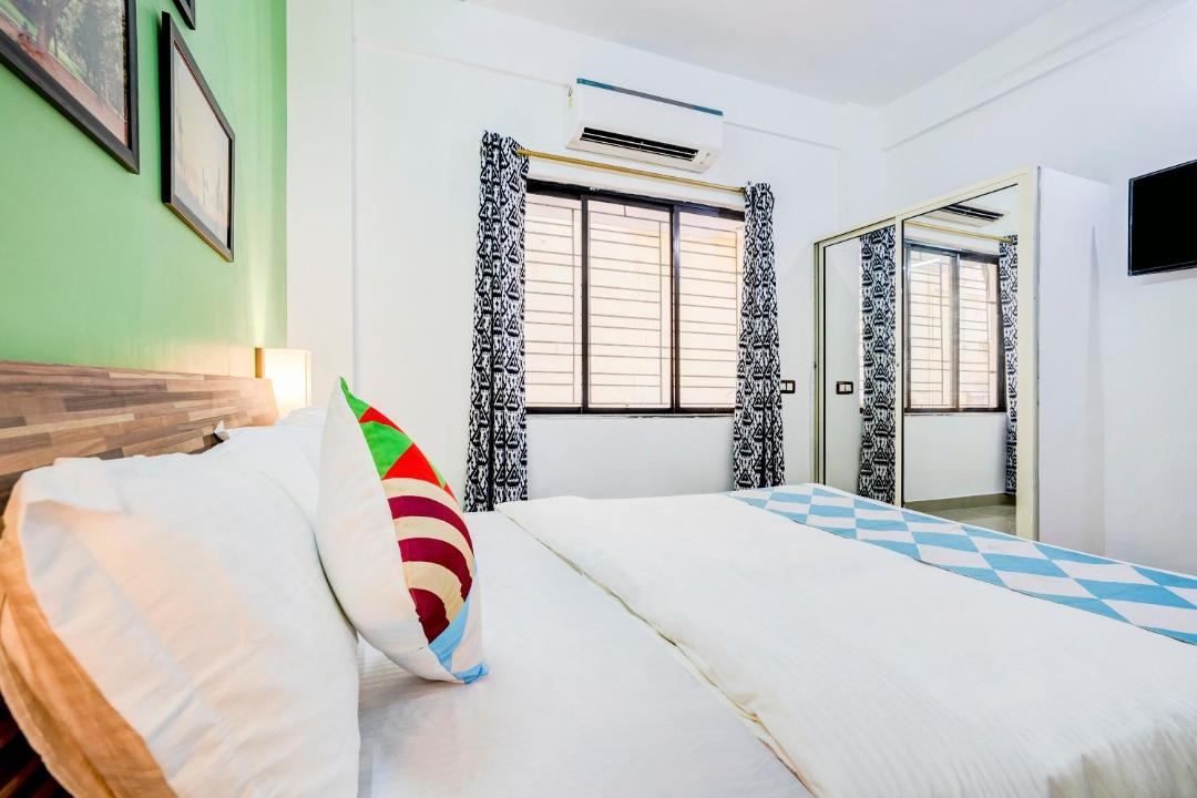 Photo of Bedroom in Bhubaneshwar