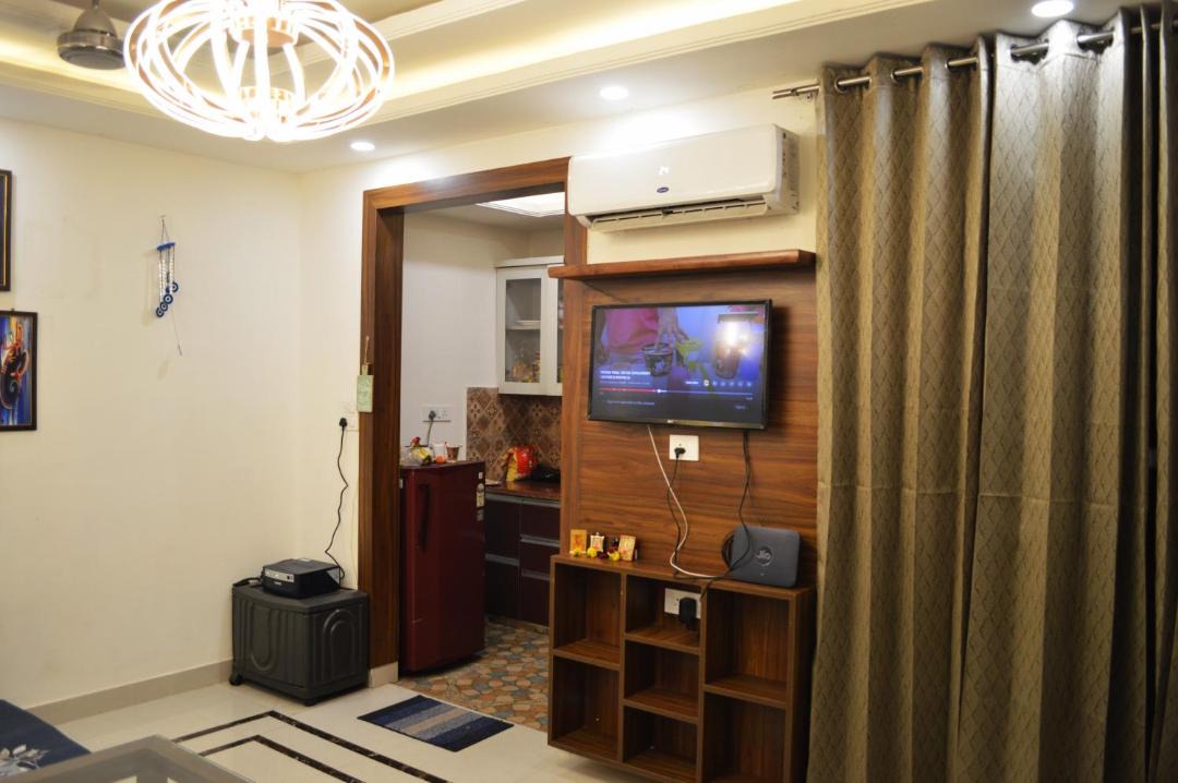 Photo of Livingroom in Rishikesh