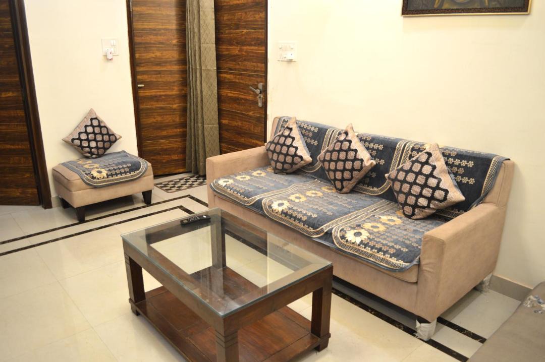 Photo of Livingroom in Rishikesh