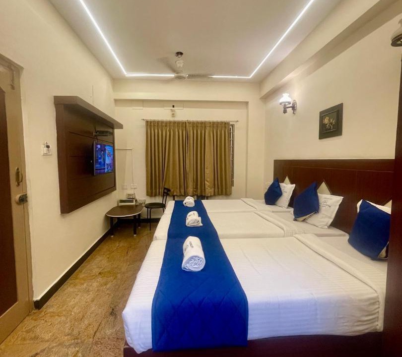 Photo of Bedroom in Kanchipuram
