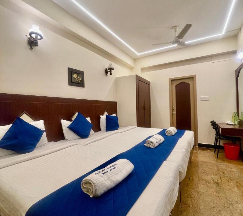 Photo of Bedroom in Kanchipuram