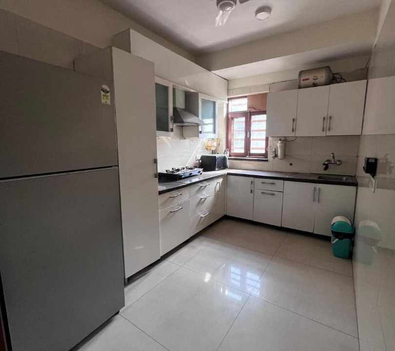 Photo of Kitchen in Khattalwada
