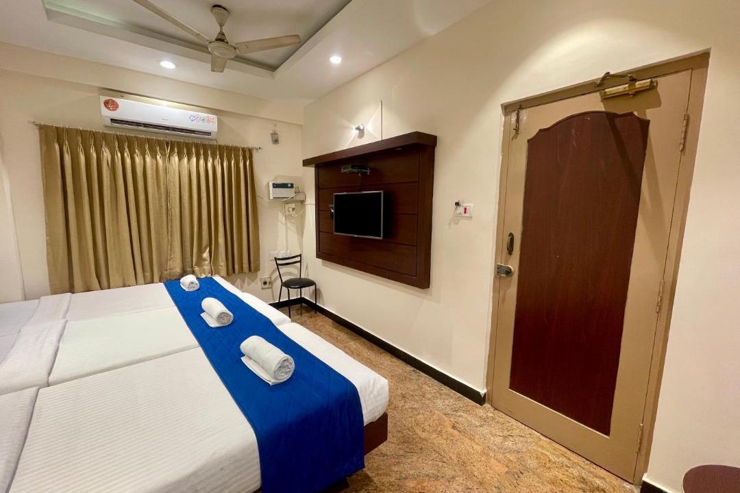 Photo of Bedroom in Kanchipuram