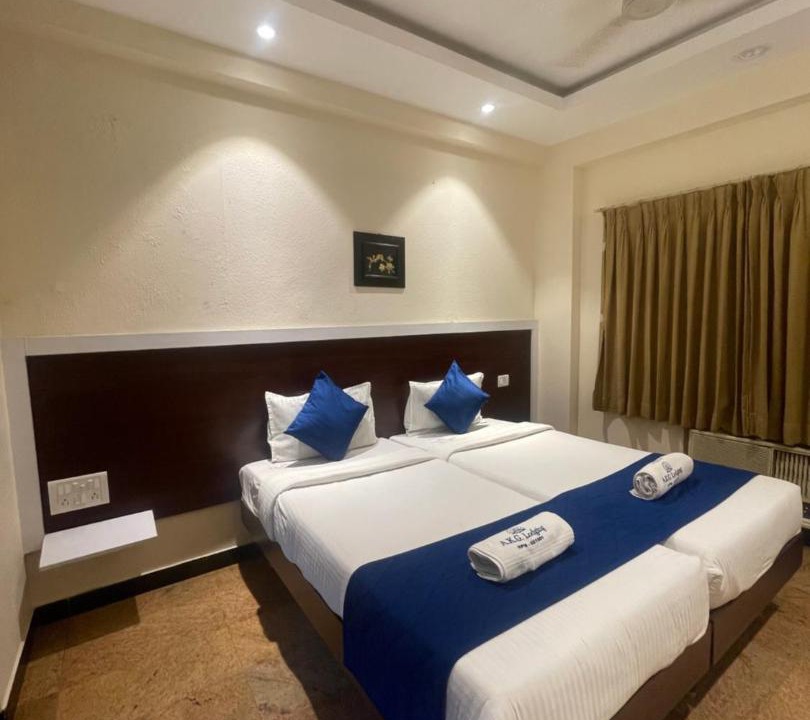 Photo of Bedroom in Kanchipuram