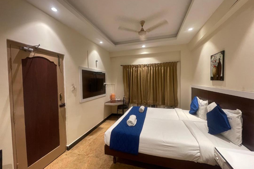 Photo of Bedroom in Kanchipuram
