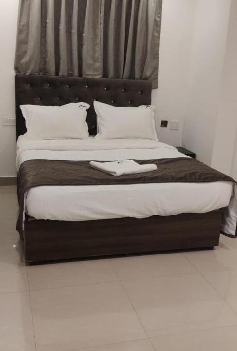 Photo of Bedroom in Ekkatuthangal