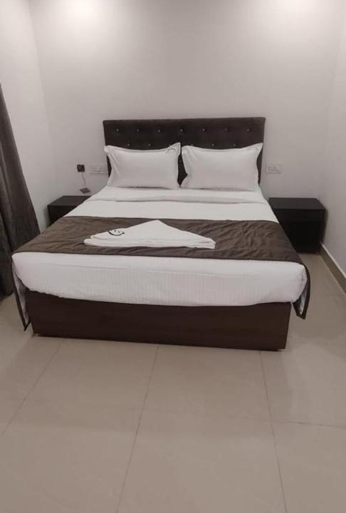 Photo of Bedroom in Ekkatuthangal