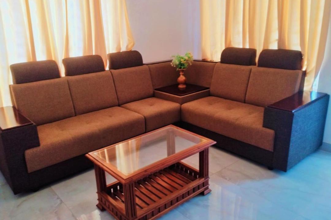 Photo of Livingroom in Chithirapuram