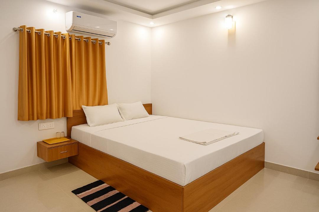 Photo of Bedroom in Tiruvallur