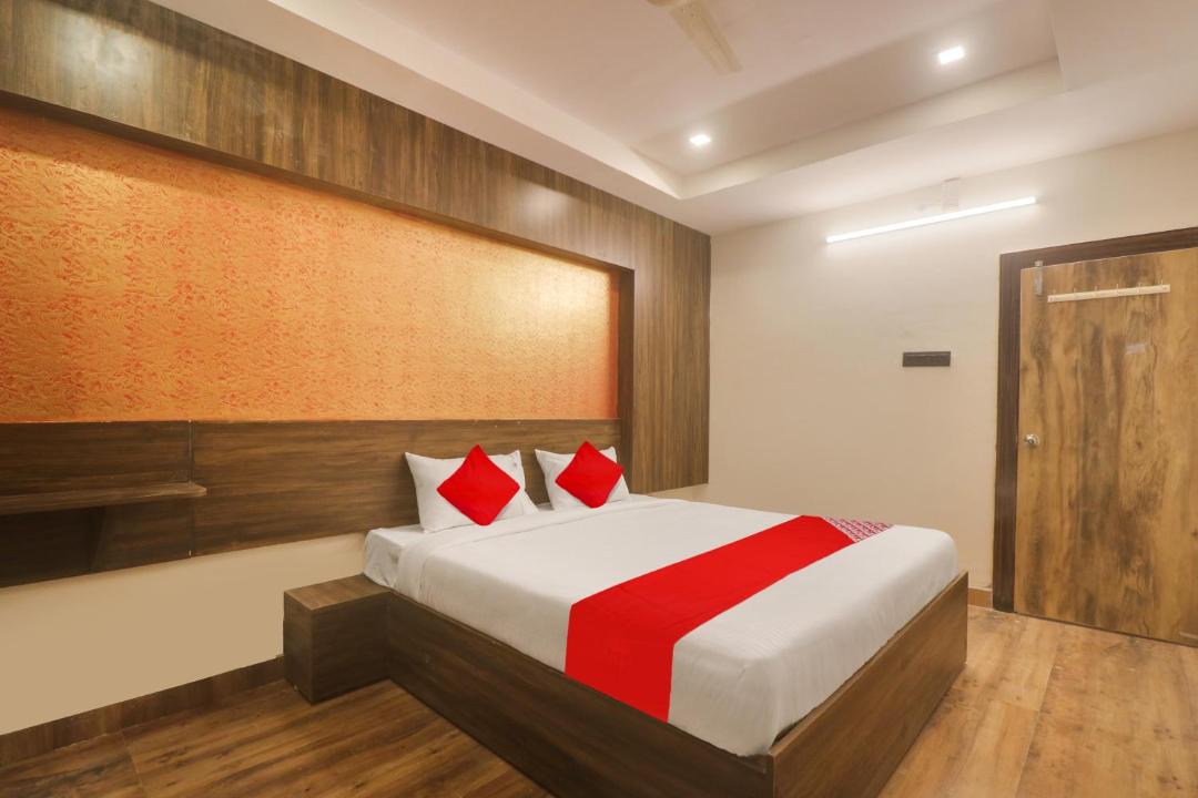 Photo of Bedroom in Hyderabad