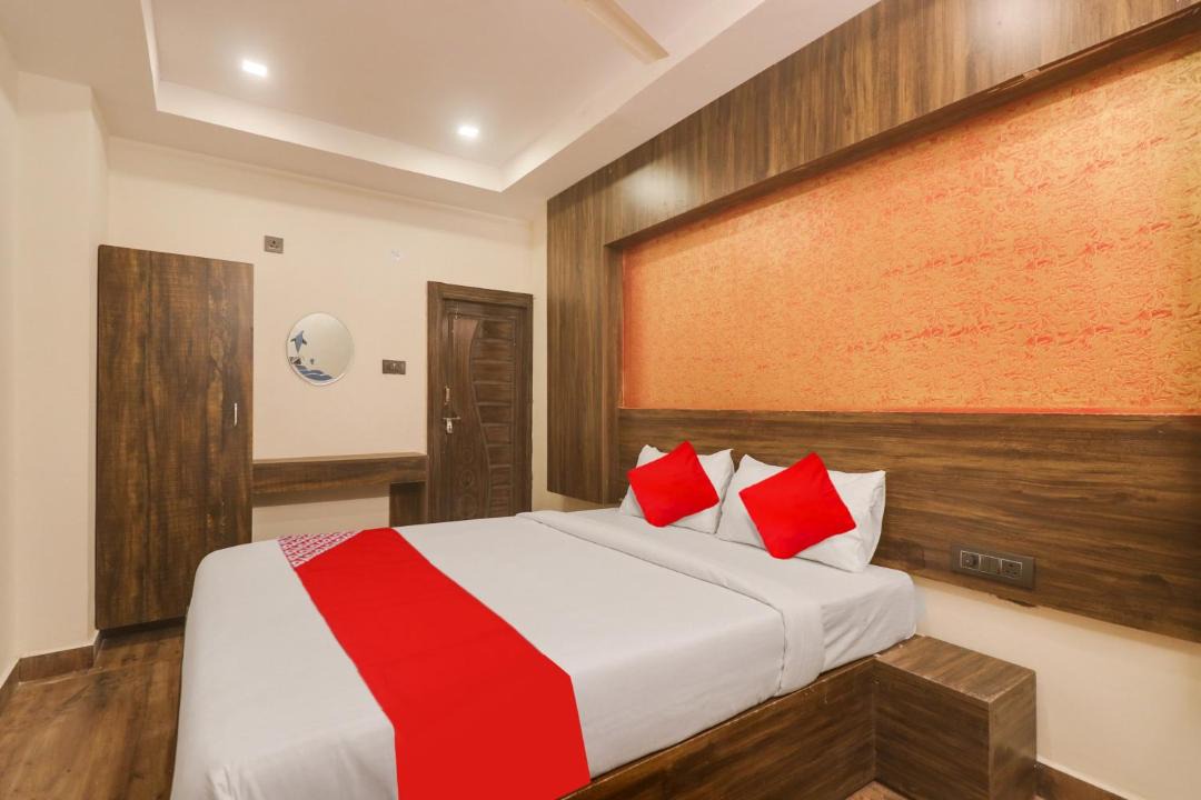 Photo of Bedroom in Hyderabad