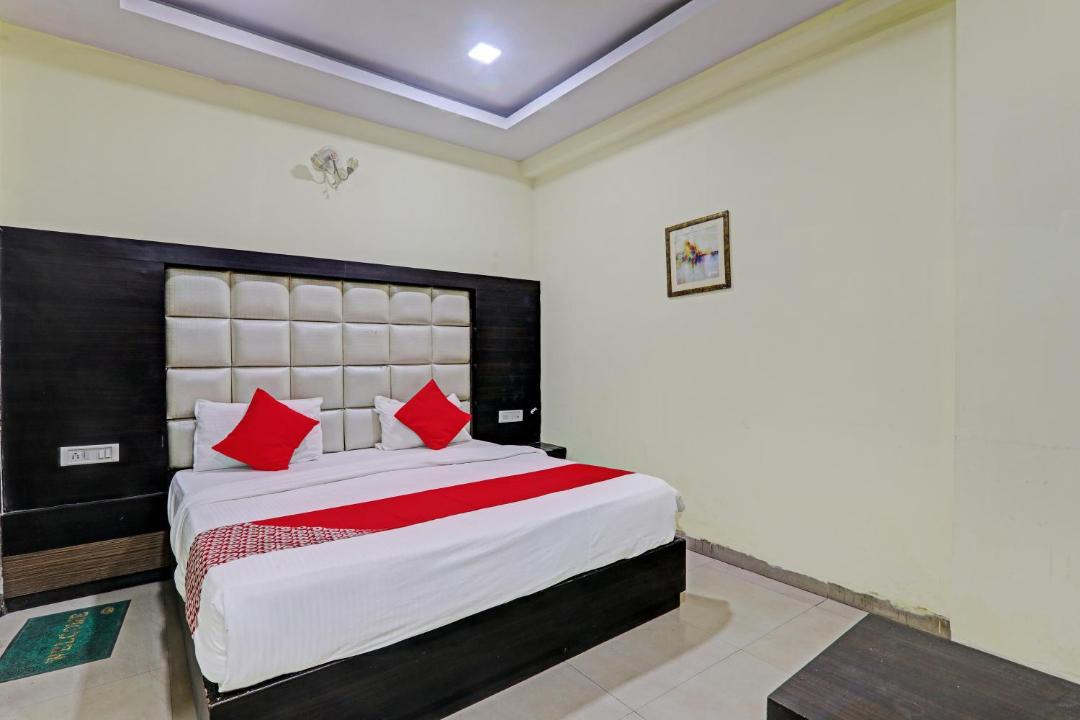Photo of Bedroom in Gomti Nagar