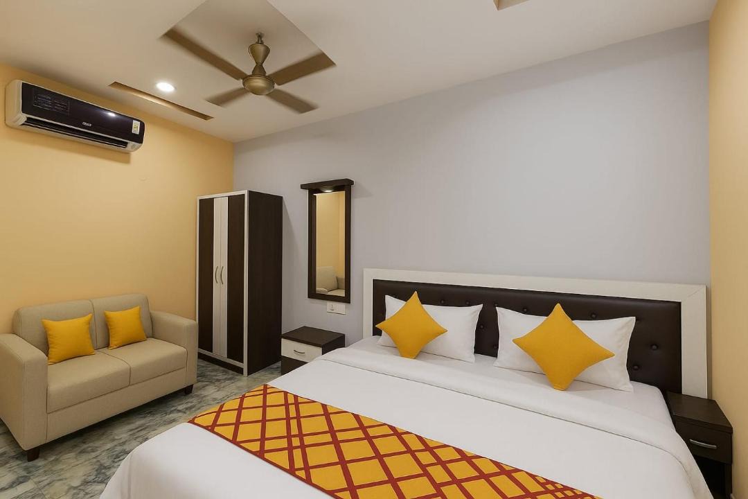 Photo of Bedroom in Lohardaga