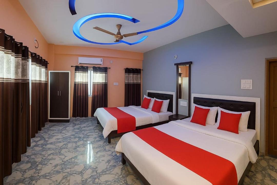 Photo of Bedroom in Lohardaga