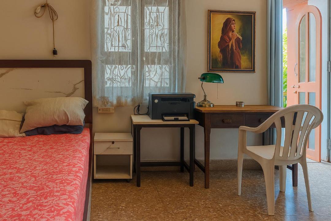 Photo of Bedroom in Deolali