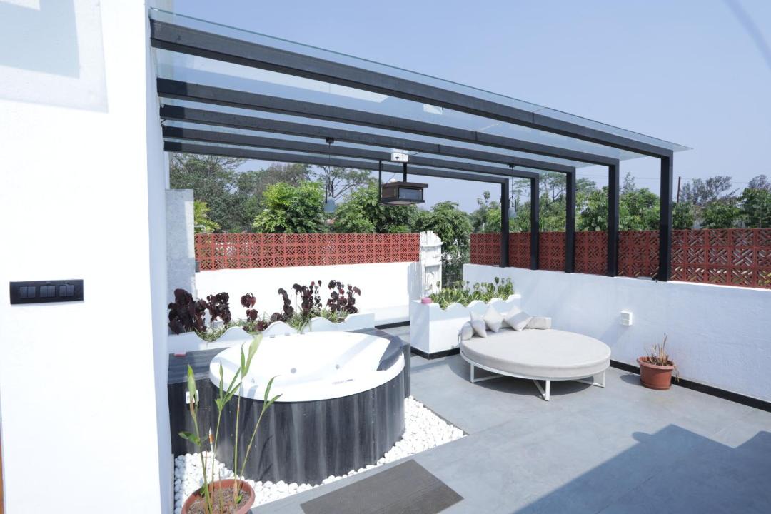 Photo of Patio Balcony in Denkanikota