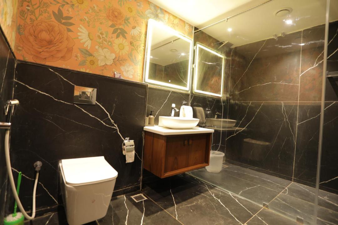 Photo of Bathroom in Denkanikota