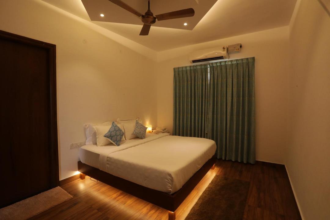 Photo of Bedroom in Denkanikota