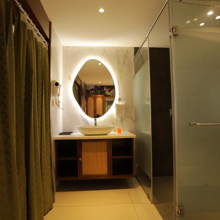 Photo of Bathroom in Denkanikota