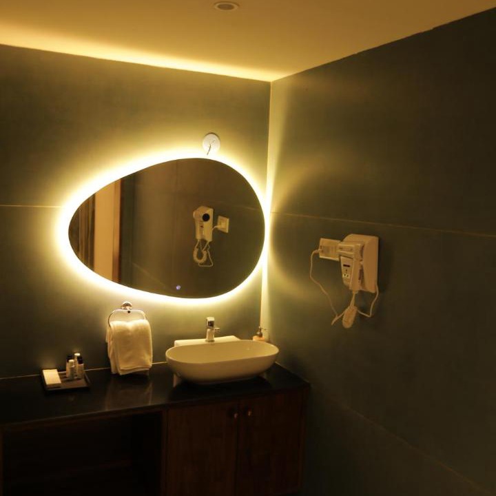 Photo of Bathroom in Denkanikota