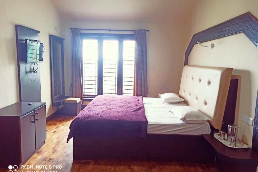 Photo of Bedroom in Fern Hill