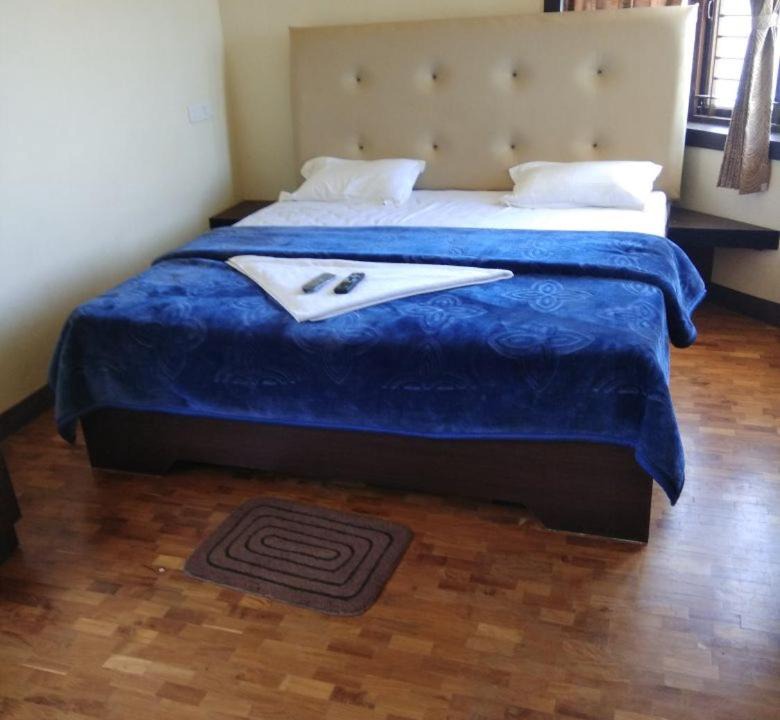 Photo of Bedroom in Fern Hill