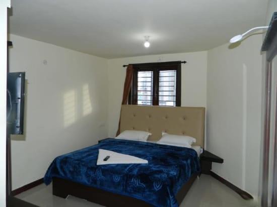 Photo of Bedroom in Fern Hill