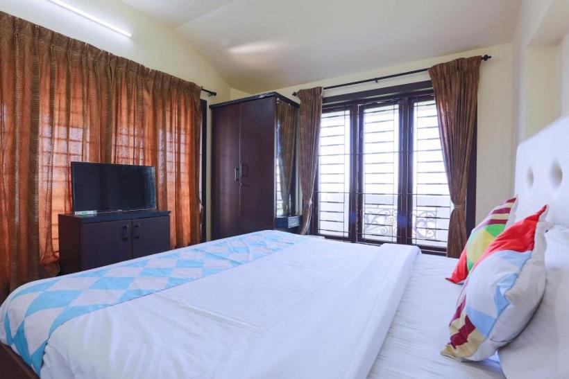 Photo of Bedroom in Fern Hill