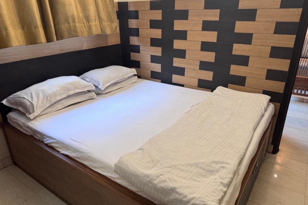 Photo of Bedroom in Park Street