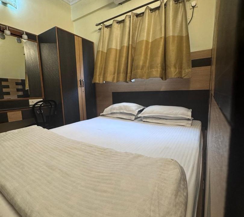 Photo of Bedroom in Park Street