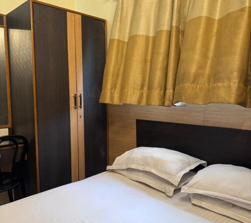 Photo of Bedroom in Park Street
