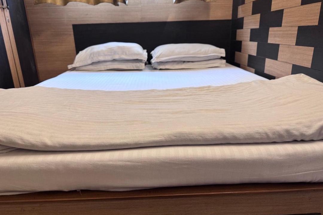 Photo of Bedroom in Park Street