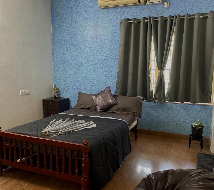 Photo of Bedroom in Nagercoil