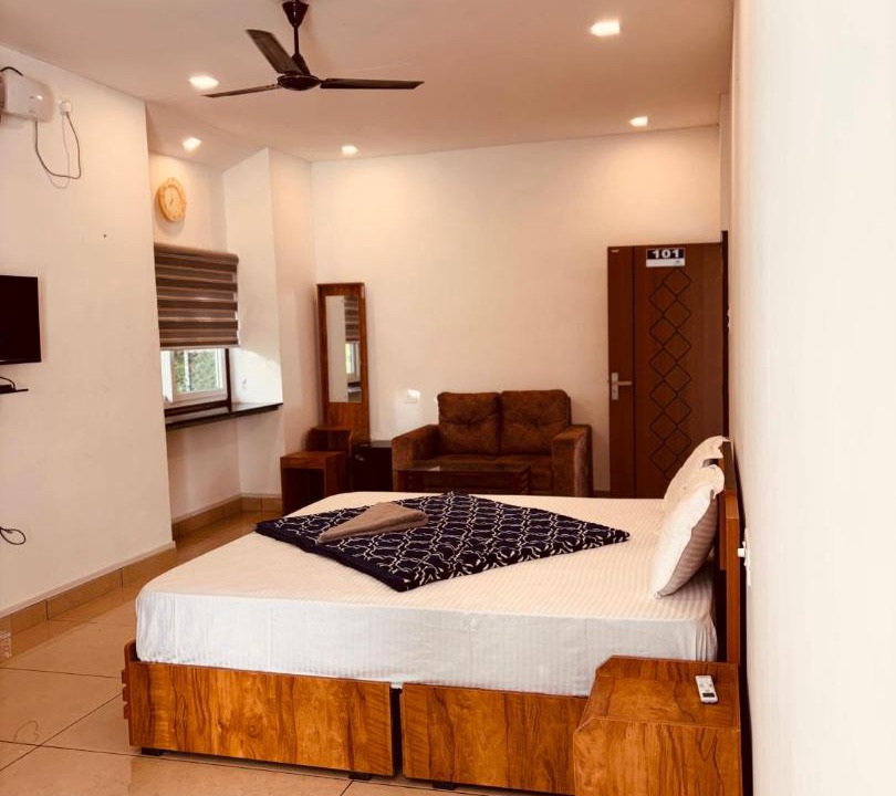 Photo of Bedroom in Elappara