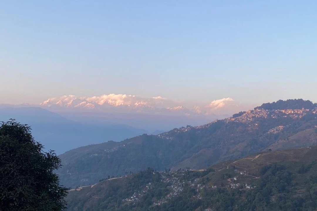 Photo of Others in Darjeeling