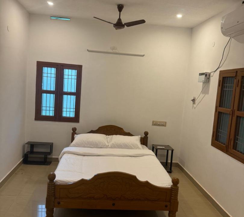 Photo of Bedroom in Tiruvannamalai