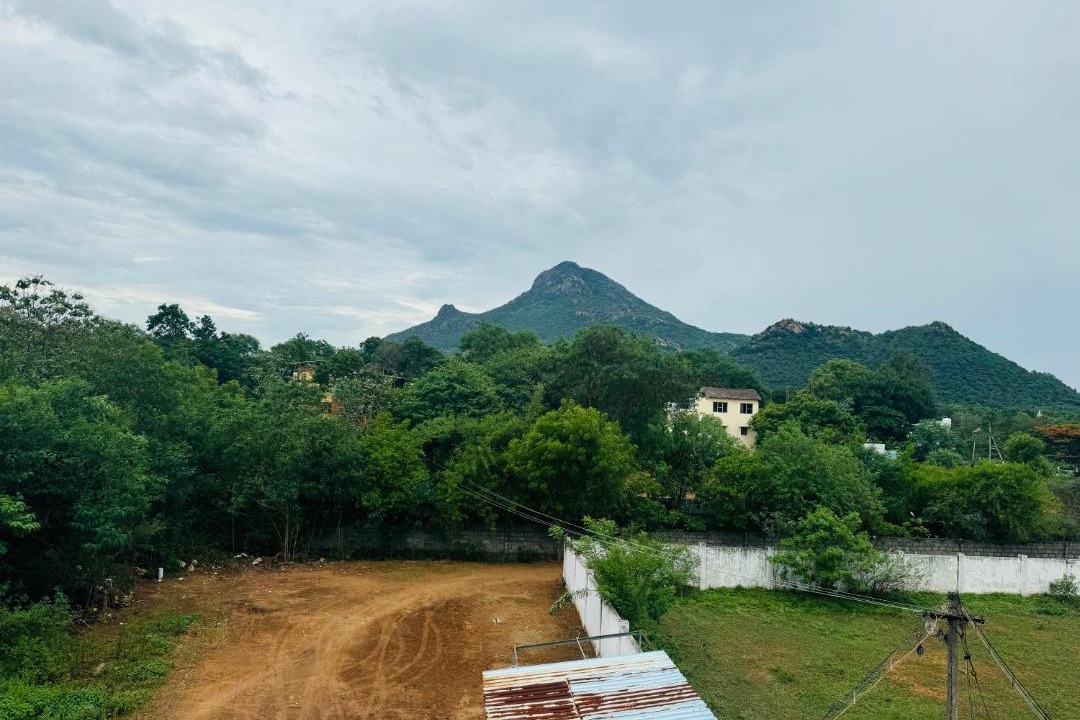 Photo of Others in Tiruvannamalai