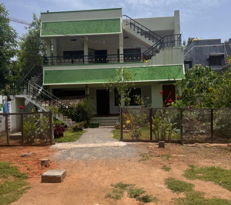 Photo of Others in Tiruvannamalai