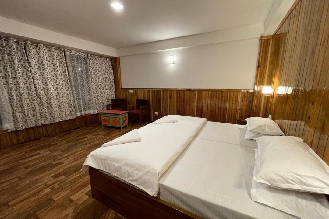 Photo of Bedroom in Pelling