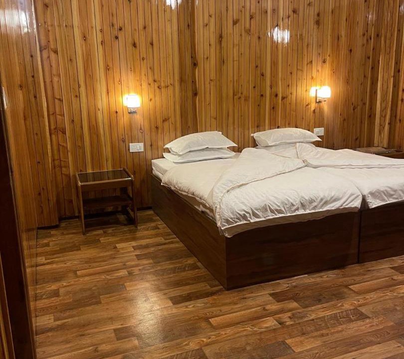 Photo of Bedroom in Pelling