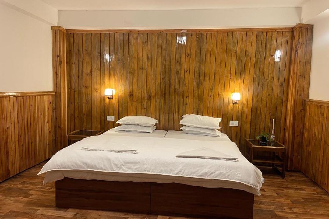 Photo of Bedroom in Pelling