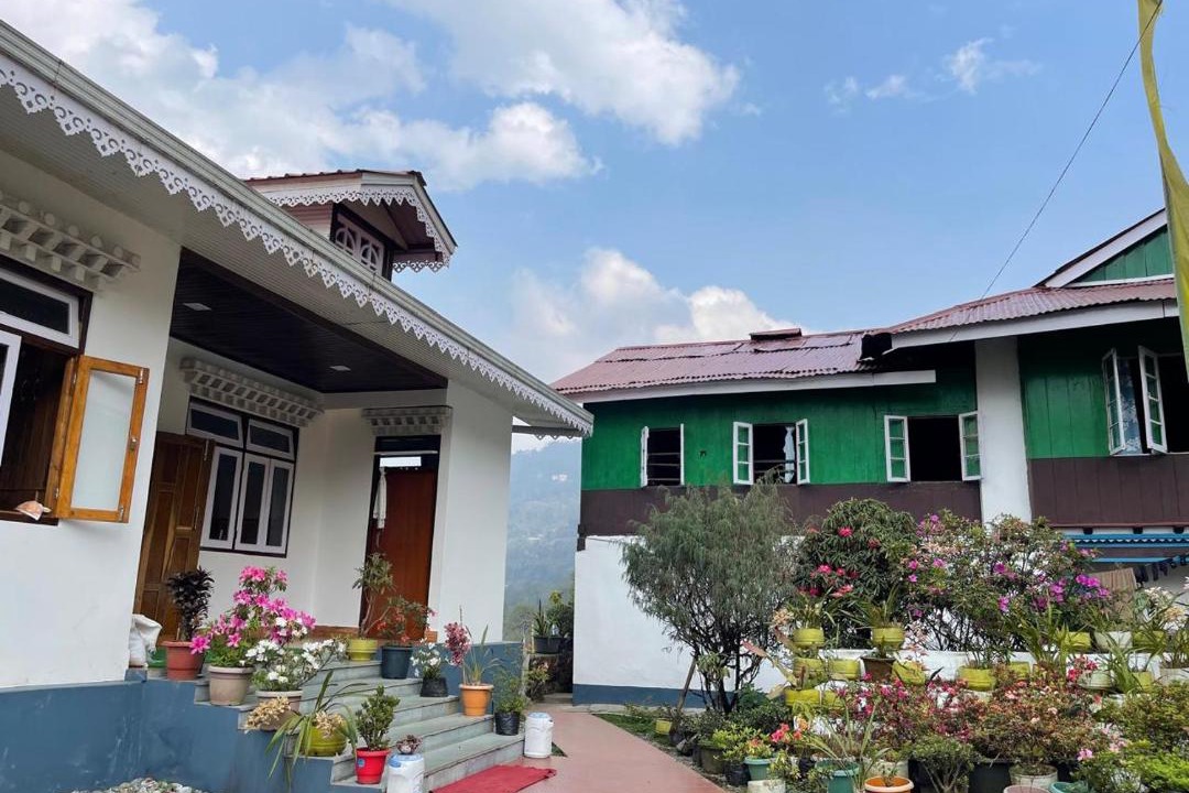 Photo of Others in Pelling