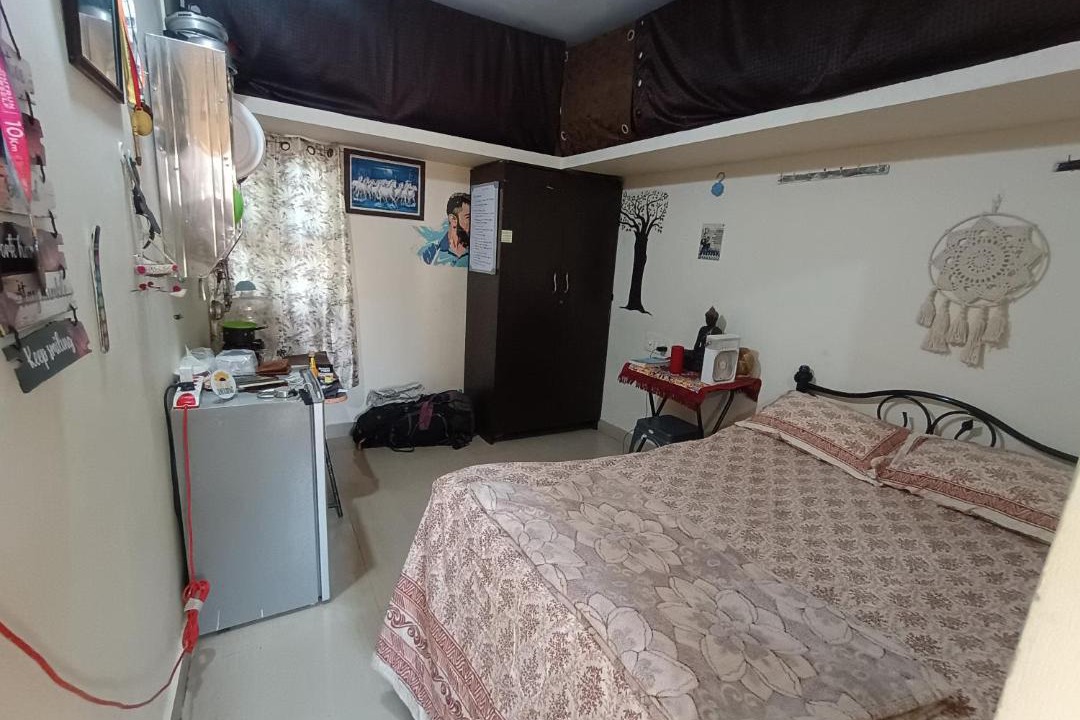 Photo of Bedroom in BTM Layout