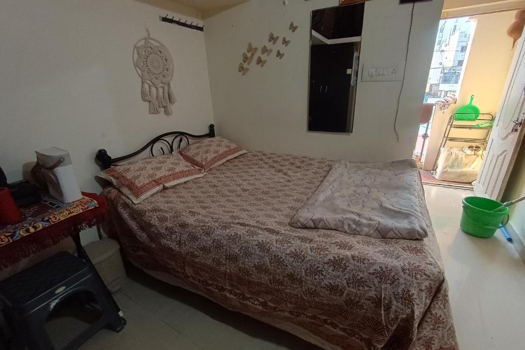 Photo of Bedroom in BTM Layout