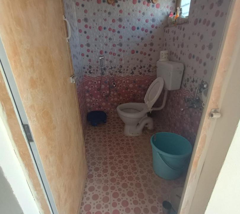 Photo of Bathroom in BTM Layout
